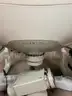 DJ1 Phantom 4 drone (does not have remote ID and does not connect to controller)