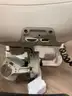 DJ1 Phantom 4 drone (does not have remote ID and does not connect to controller)