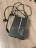 DJ1 Phantom 4 drone (does not have remote ID and does not connect to controller)