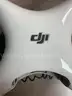 DJ1 Phantom 4 drone (does not have remote ID and does not connect to controller)