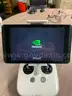 DJ1 Phantom 4 drone (does not have remote ID and does not connect to controller)