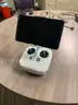 DJ1 Phantom 4 drone (does not have remote ID and does not connect to controller)