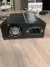 DJ1 Phantom 4 drone (does not have remote ID and does not connect to controller)