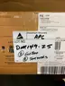 Total of 8 EcoBee3 Lite Smart Thermostats and 8 boxes of sensors (2/box)