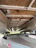 1996 Sundancer 159F pontoon boat. See long description. Lot 066.
