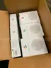 (12 each) Google Nest Thermostat E