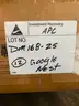 (12 each) Google Nest Thermostat E