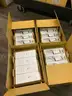 (16 each) Google Nest Thermostat E