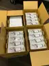 (16 each) Google Nest Thermostat E