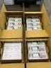 (16 each) Google Nest Thermostat E