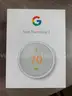 (16 each) Google Nest Thermostat E