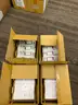 (16 each) Google Nest Thermostat E