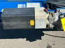 12,000 lb 2 post lift - Rotary. See long description. Lot 100.