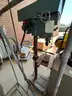 Drill press - Dayton. See long description. Lot 091.
