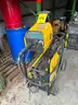 Welder - Esab. See long description. Lot 106.