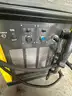 Welder - Esab. See long description. Lot 107.