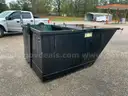 Dumpster