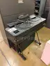 HP DesignJet T650 Plotter