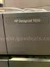 HP DesignJet T650 Plotter