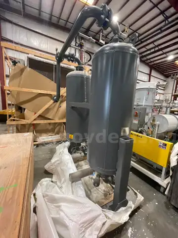 Atlas Copco Air Dryer