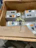(4) Chromalox Contactor Control Panels