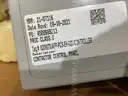 (4) Chromalox Contactor Control Panels