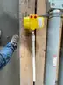 Struts and Transmitter