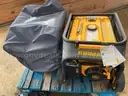 (2) Firman Generators