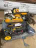 (2) Firman Generators &#x26; (1) iPower Generator