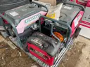 (2) PowerMate Generators &#x26; (2) iPower Generators