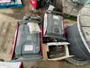 (2) PowerMate Generators &#x26; (2) iPower Generators
