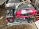 (2) PowerMate Generators &#x26; (2) iPower Generators