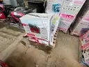 (2) PowerMate Generators