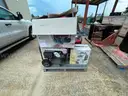 (3) PowerMate Generators &#x26; (2) iPower Generators