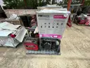 (3) PowerMate Generators &#x26; (2) iPower Generators