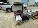 (3) PowerMate Generators &#x26; (2) iPower Generators