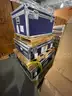 (3) Tri State Cases