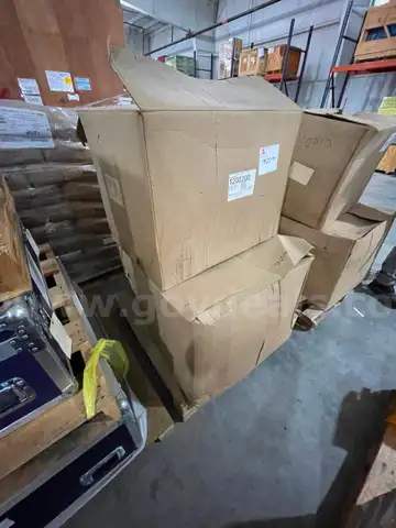 (3) Phoenix Welding Rod Ovens