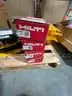Mixed Lot of Industrial Parts