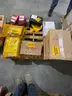 Mixed Lot of Industrial Parts