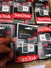 (310) SanDisk Extreme Micro SD 64GB