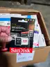 (363) SanDisk Extreme Micro 64GB