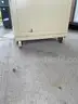 Mosler Safe
