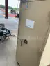 Mosler Safe