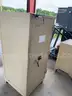 Mosler Safe