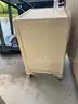 Medium sized safe