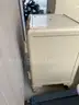 Medium sized safe