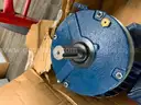(1 each) Marathon Electric Motor (3PH, 2HP, 1740 RPM)