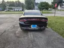 2018 Dodge Charger Pursuit