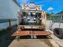 Navistar Trash Truck